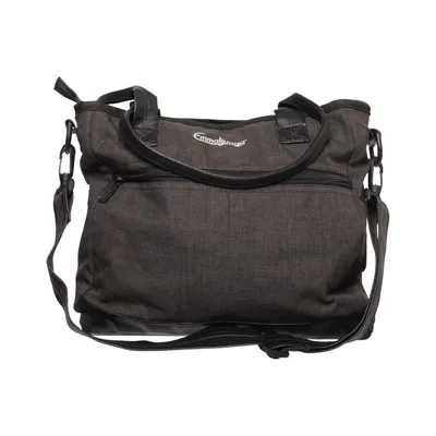 Axelremsväska (Grå) från Emmaljunga