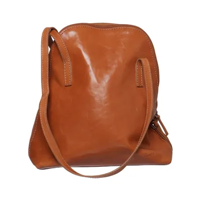 Sac à main (Marron) de Boxca Cuir