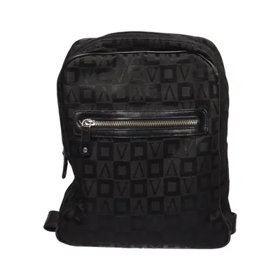 Rugzak (Zwart) van Vezzano Accessories