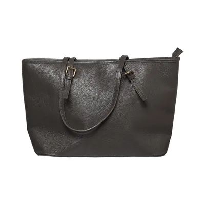 Handbag (Gray) from Santini