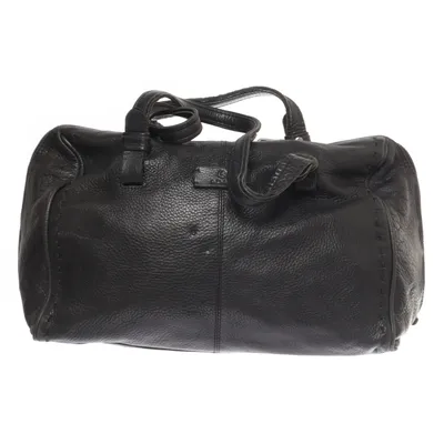 Handväska (Svart) från Adax