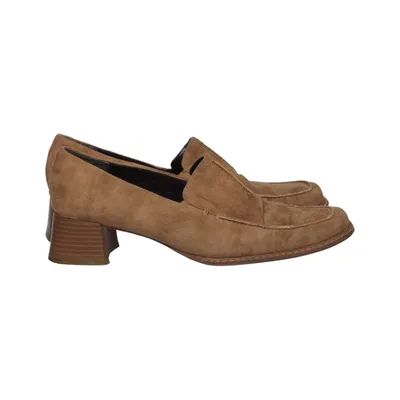 Loafers (Brun) fra SthlmDG