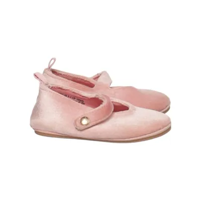 Ballerinaskor (Rosa) från H&M