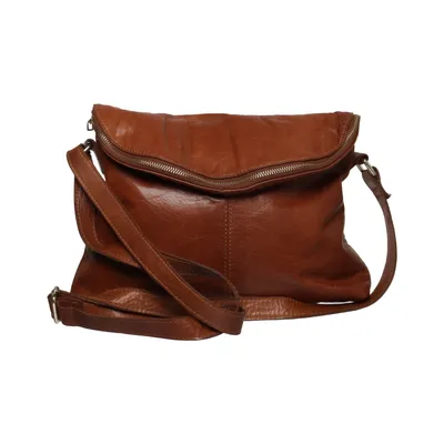 Schoudertas (Bruin) van Cowboysbag