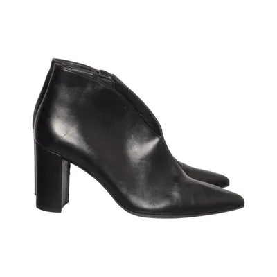 Bottes à talons (Noir) de Högl