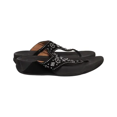 Tongs (Noir) de Fitflop