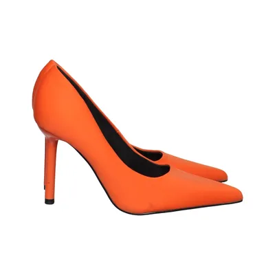 Pumper (Orange) fra Pimkie