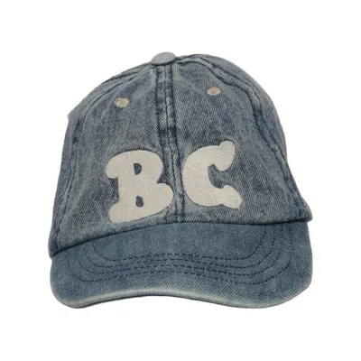 Baseball cap (Blue) from Bobo Choses Cotton