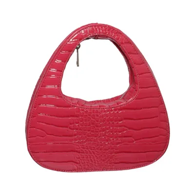 Handtasche (Pink) von Public Desire