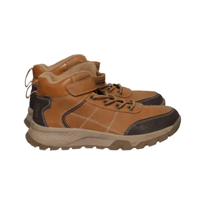 Hiking boots (Brown) from Sprandi