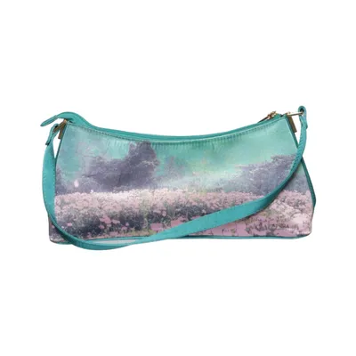 Sac à bandoulière (Multicolore) de ASOS Design Polyester
