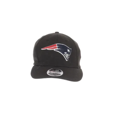 Baseball cap (Black) from New Era Elastane, Polyester