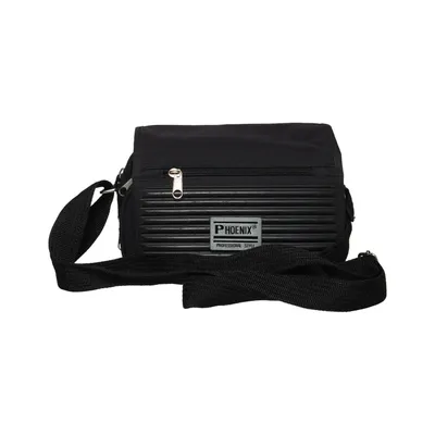 Shoulder-bag (Black) from Phoenix