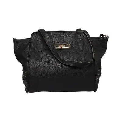 Handbag (Black) from Just Lili