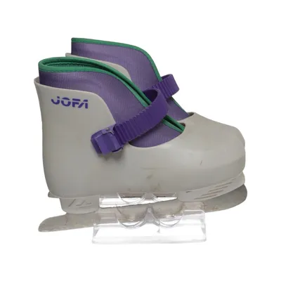 Schaatsen (Grijs, Lila, Groen) van Jofa