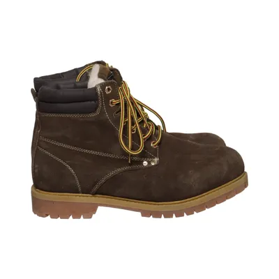 Laced boots (TRANOSM) from McKinley