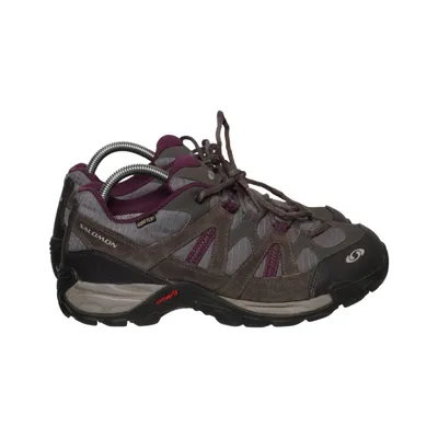 Chaussures de randonnée (Gris) de Salomon