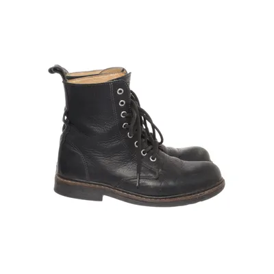 Kängor (Svart) från Kavat