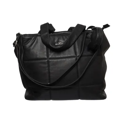 Sac à main (Noir) de Charlotte