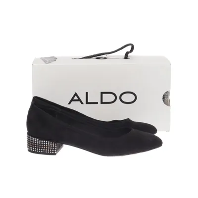 Hoge hakken (Zwart) van Aldo