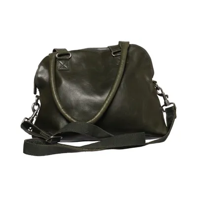 Handtas (Groen) van Cowboysbag