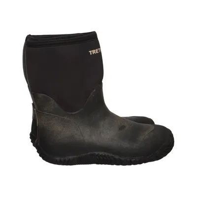 Rubber boots (Black) from Tretorn