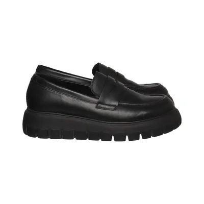 Loafers (Black) from Gabor Leather