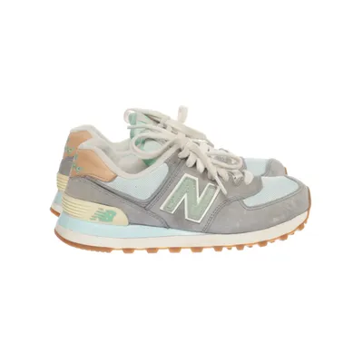 Sneakers (Grå, Blå, Grøn) fra New Balance