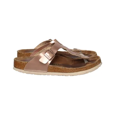 Flipflop (Gizeh) från Birkenstock Skinn