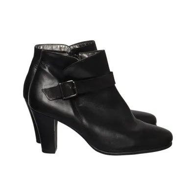 Bottes à talons (Noir) de Aerosoles