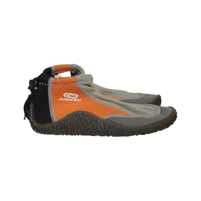 Waterschoenen (Oranje, Grijs, Zwart) van Aropec Nylon
