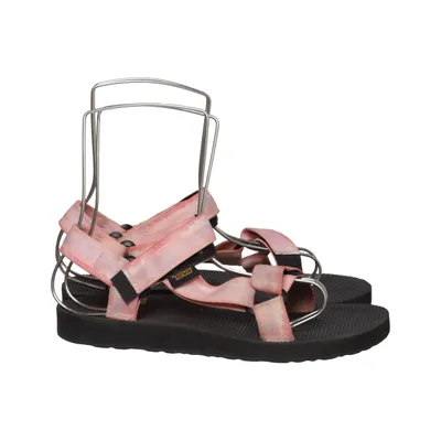 Sandaler (Pink, Sort) fra Teva