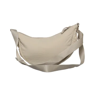 Schoudertas (Beige) van Uniqlo Polyamide, Polyester