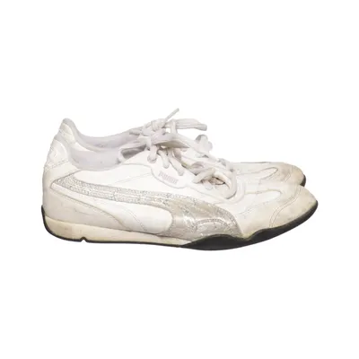 Sneakers (Wit) van Puma