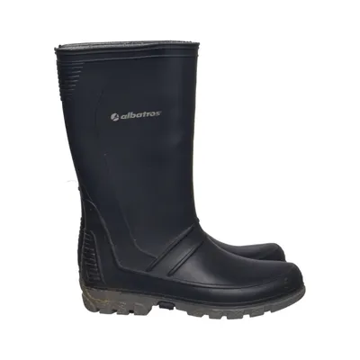 Gummistövlar (Blå) från Spirale