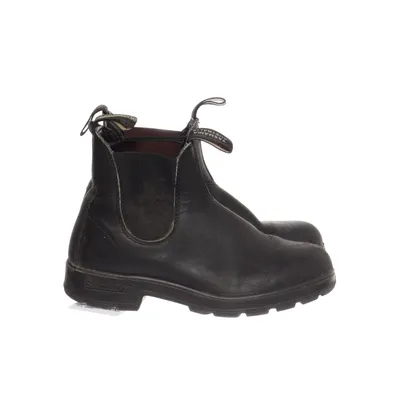 Chelsea boots (Svart) från Blundstone