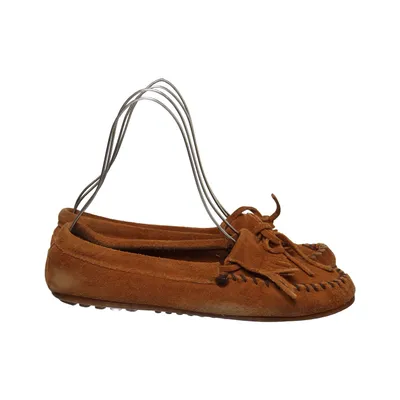 Moccasins (Kilty) from Minnetonka Leather