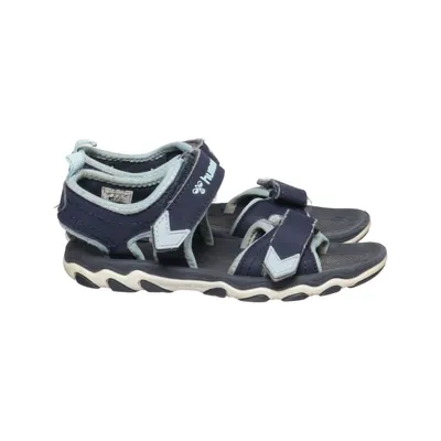 Sandaler (Blå) från Hummel