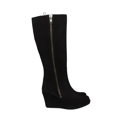 Støvler (Sort) fra Carvela by Kurt Geiger Læder
