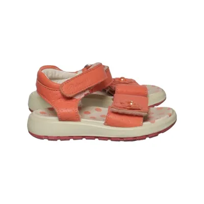 Sandales (Orange, Beige, Multicolore) de Primigi Cuir