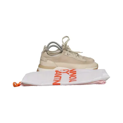 Baskets (Beige) de Santoni
