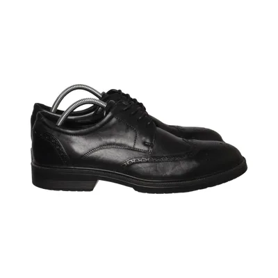 Brogues (Black) from Ecco