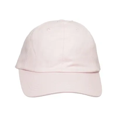 Baseballkeps (Rosa) från H&M Bomull