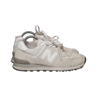 Trainingsschoenen (WL574EVW) van New Balance