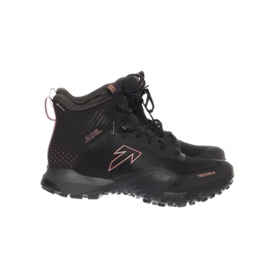 Hiking boots (Black) from Tecnica
