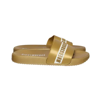 Sandalen (Goud, Wit) van Bikkembergs