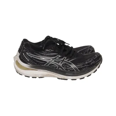 Trainingsschoenen (Zwart) van Asics