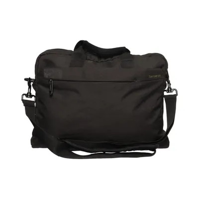 Computer bag (Black) from Samsonite