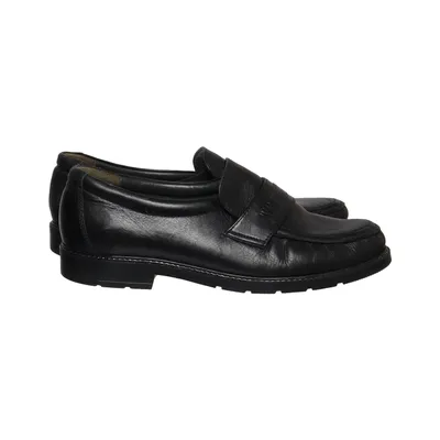 Loafers (Svart) från Topman