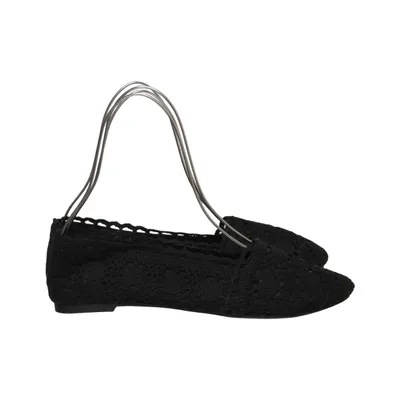 Ballerina's (Zwart) van NLY Shoes